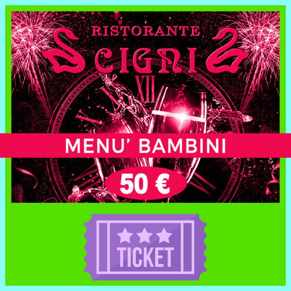 Protetto: CAPODANNO 2024 – RISTORANTE DUE...